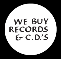 We Buy Records