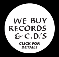 We Buy Records